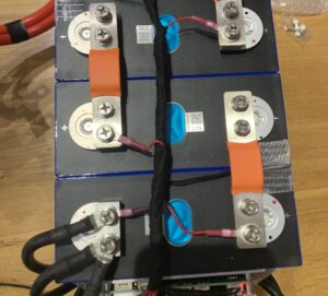 Crest Marine Services