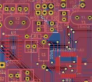 Crest Marine Services